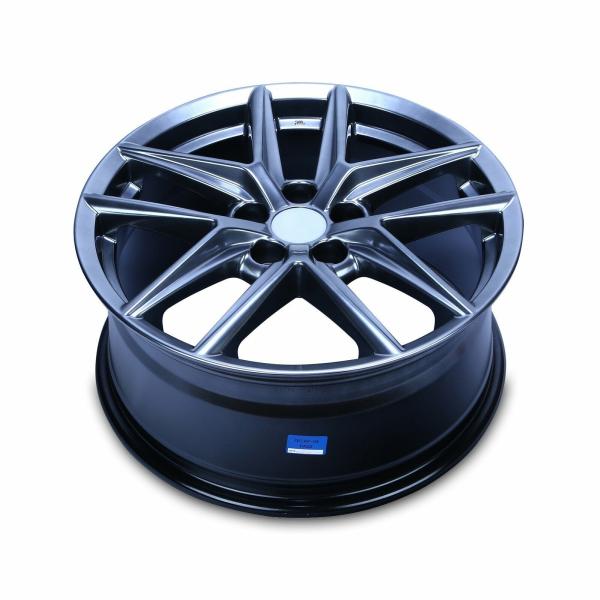 17 Front Wheel For 2014-2017 LEXUS IS250 IS350 OEM Alloy Rim 74292