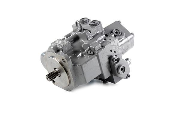 AP2D18-G2SP-10.5/5.5 Rexroth Excavator Hydraulic Pump Assy 13T Main Pump