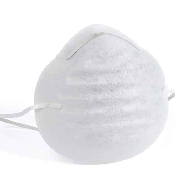 98% Bacteria Filtration Disposable Medical Masks Anti PM2.5 Respirator Dust Mask