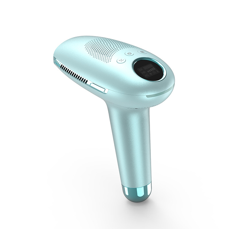 Удаление волос прибора ROHS дома подмолаживания кожи IPL скольжения печати интенсивное пульсированное светлое