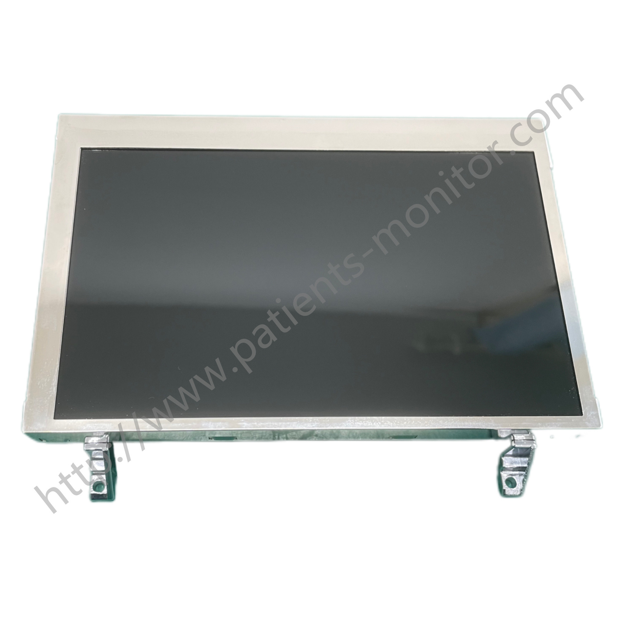 GE MAC800 ЭКГ-машина LCD дисплейный модуль LCMBMAC800131113029 Ассамблея для медицинского устройства