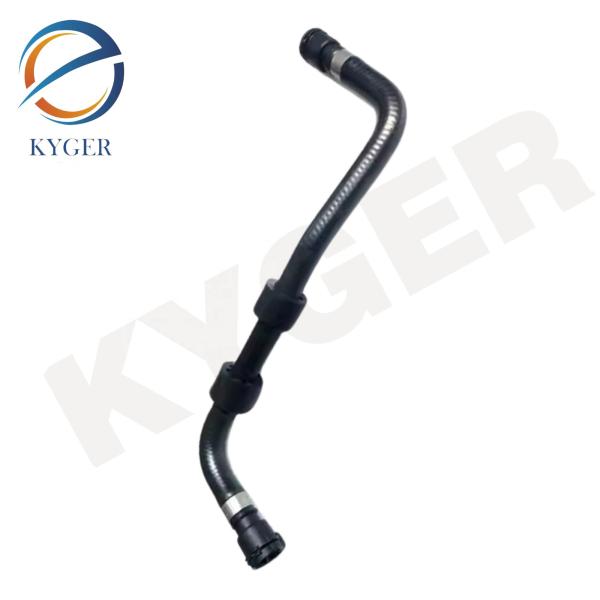 KYGER High Quality 1712 5A02 485 Car Auto Part Cooling System Coolant Hose For BMW G38 17125A02485