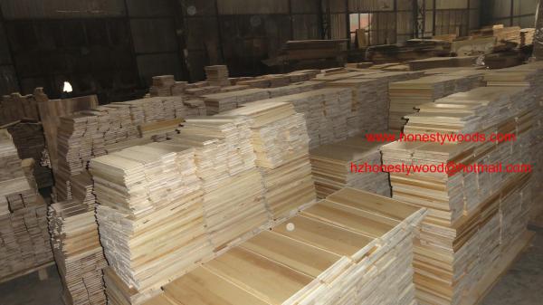poplar/birch drawer components, solid wooden drawer for cabinet, furniture.  solid wood furniture parts