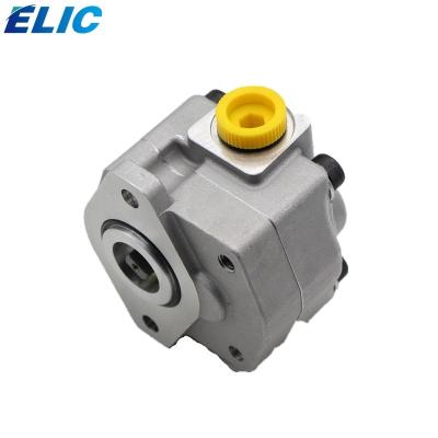 Pompe de charge hydraulique de pompe à engrenages A10VD43 pour SH75 307