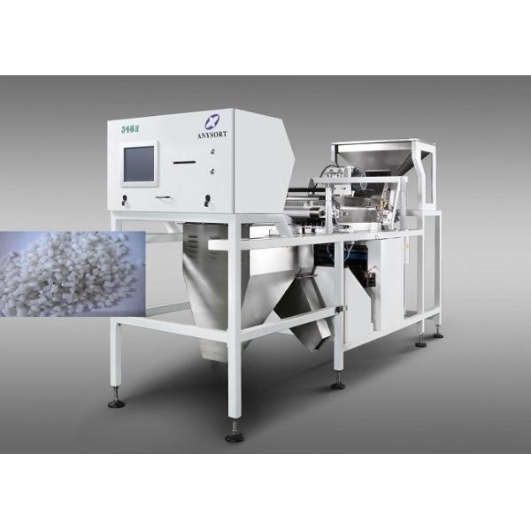 99,99 trieuse optique de conducteur métallique d'exactitude