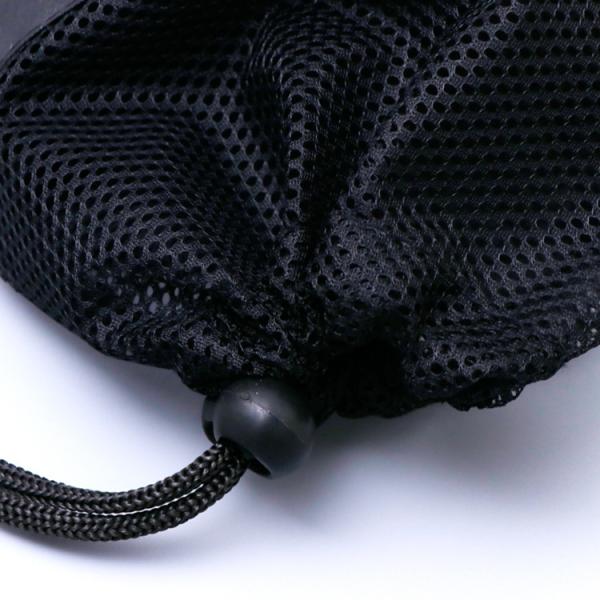Mesh Drawstring Bag For Packaging Mesh Bag Small Warehouse With Custom Logo Accepted