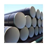 SS400 Q235 Q345 Q460 A572 Gr.50 Gr.1/Gr.2/Gr.3 S235 Pièces revêtues de plastique