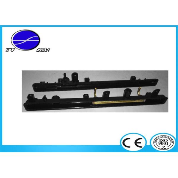 Engine Parts Replacement Radiator Plastic Tank For Toyota Paseo Radiator