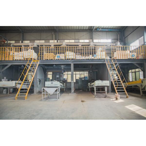 Chengdu Hsinda Polymer Materials Co., Ltd.