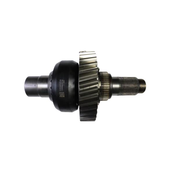 Interaxle Differential Assembly for Heavy Truck Sinotruk Howo and Mercedes Benz Model