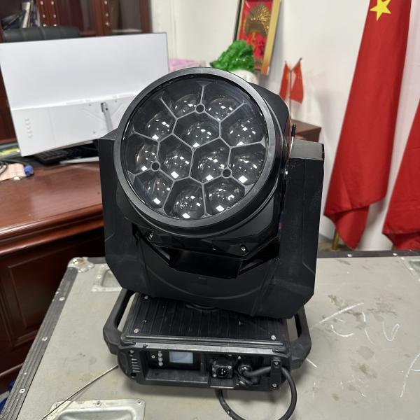 Used OMARTE Eos-F600A Rainproof LED Dye Light