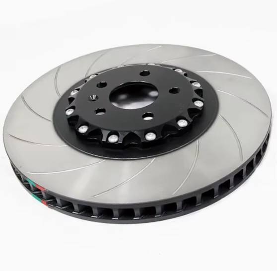 Premium Quality Auto Car 2-Piece Brake Disc For Geely Borui OE#1429190 Hot Sale New Car High Quality 272*16mm Brake Rotor Rear Brake Disc For Mercedes-Benz OE#08772520 902 423 01 12