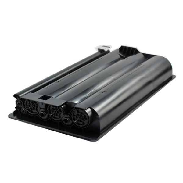 870g Kyocera KM 1620 Toner Customized Packing , TK 420 Compatible Toner Cartridges