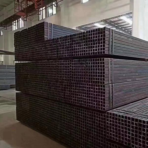 ASTM Stainless Steel Welded Pipe Seamless Water Proof High Strength