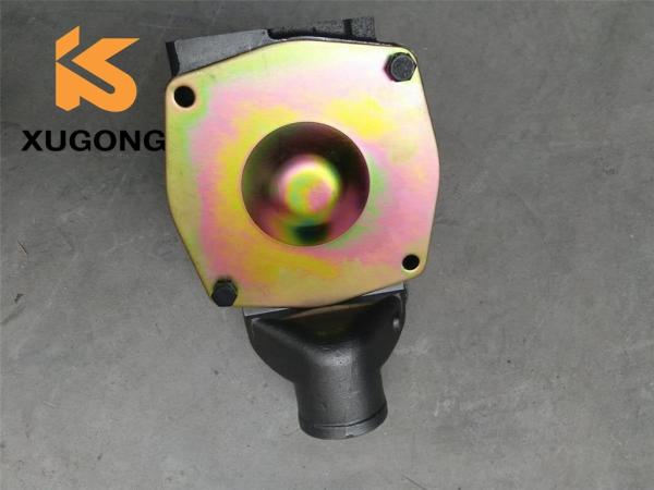 Assy 2W8001 da bomba de água das peças de maquinaria E3306T da construção