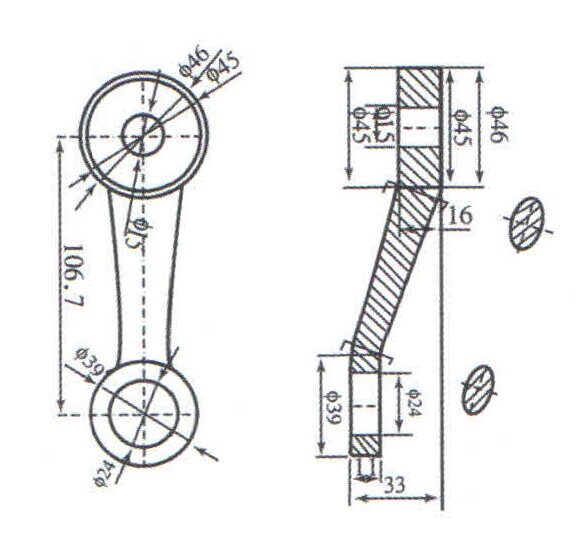 Stainless Steel Spider RS150AA6