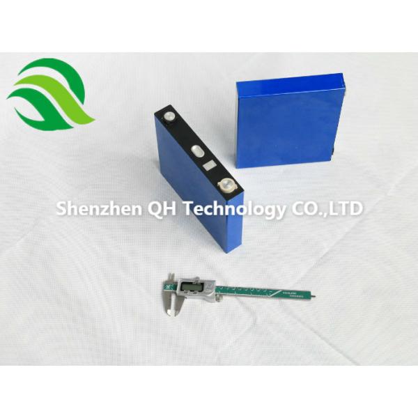 High Capacity Lithium Iron Phosphate Battery Pack 48Volt 150Ah Electric Bike