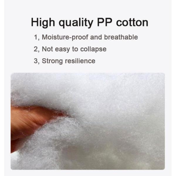 28 Inch Machine Washed Pet Calming Beds Soft Luxury Square Plush Dog Sofa