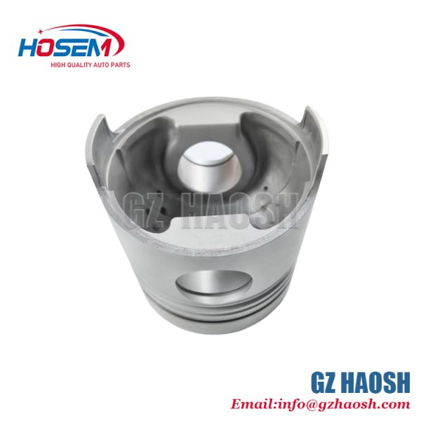 Isuzu Parts 5-12111211-0 Piston For Isuzu 6BD1 Wholesale Sale