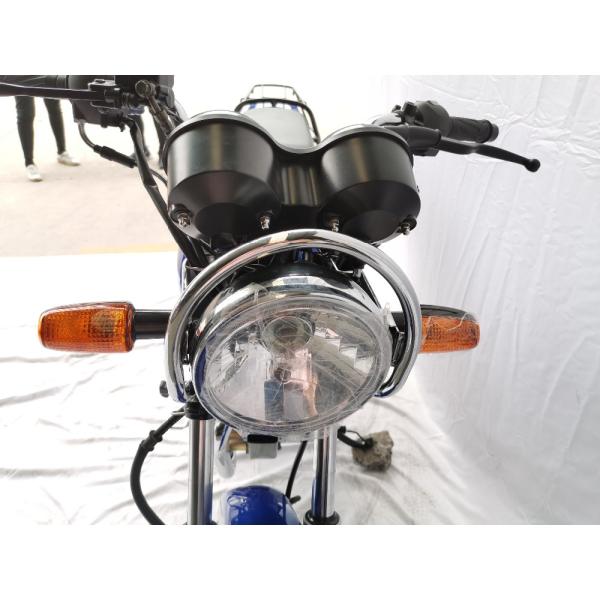 Outstanding and Powerful 4-stroke Motor Tipo de rua de bicicleta 150cc/200cc/250cc