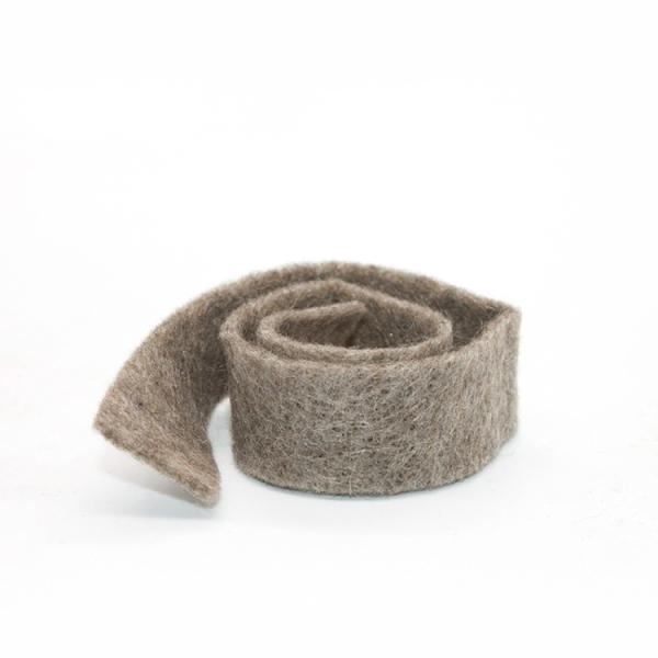 High Quality Medical Silver Ion Dressing Silver Alginate Dressing