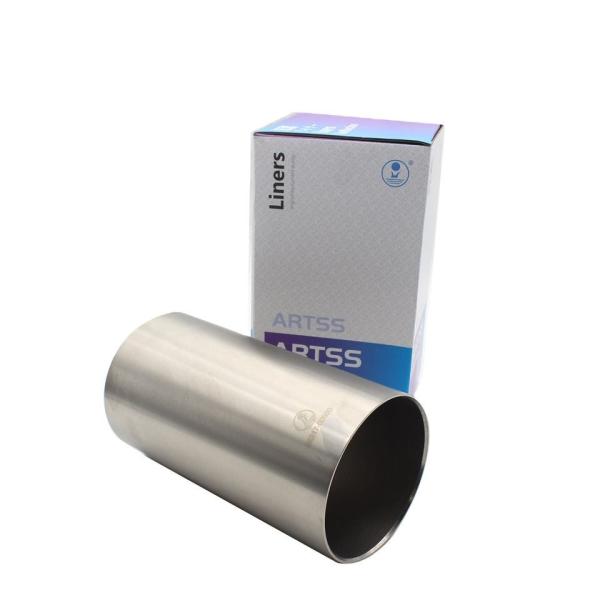 34307-00501 5I7523 S6K S6KT S4K Cylinder Liners And Sleeves For Mitsubishi E200B