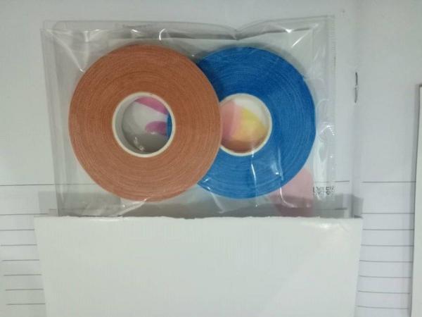 China Jiu-jitsu Finger Tape support finger protection tape customized size