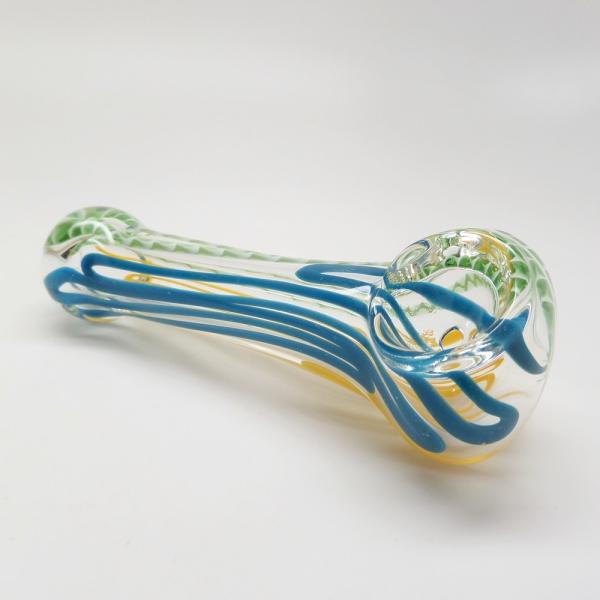 Heat Resistant 3