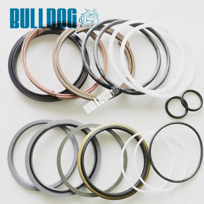 R160LC-7A R170W-7 Excavator Boom Hydraulic Cylinder Rebuild Kits 31Y1-20430