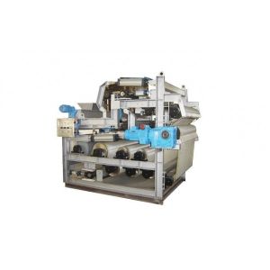 Belt Filter Press