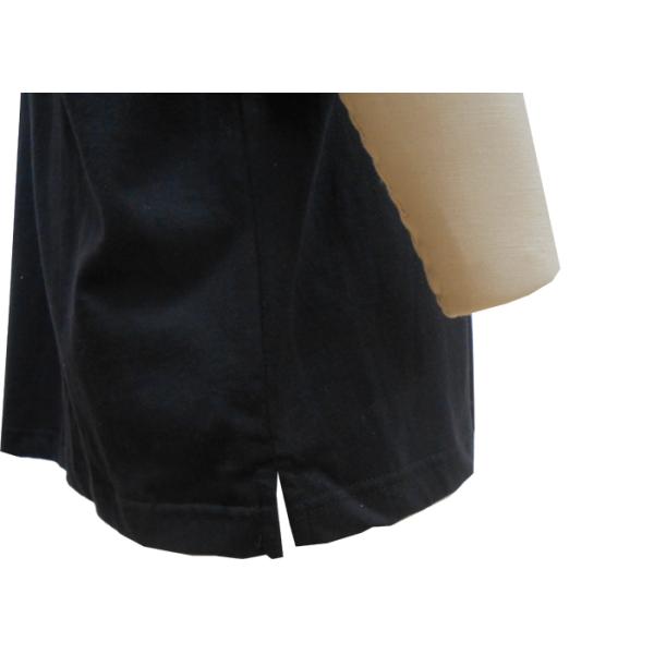 Maroon Mens Cotton Polo Shirts , Mens Polo Crew Neck T Shirts With Plastic Buttons