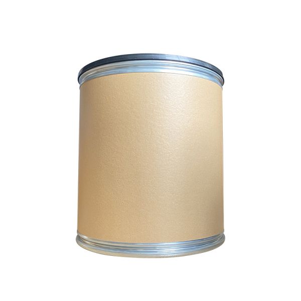 Removable Lidtype Fiber Drum Moisture Resistant And Impact Resistant Stackable When Closed Designed For Bulk Material Storage