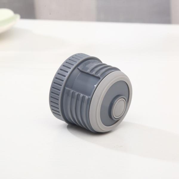 750ml Insulated Stainless Steel Flask Bottle , Wide Mouth Thermos Bottle