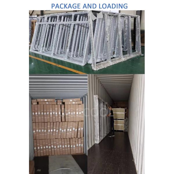 Display personalizado Sala de Frio Caminho em Frio com Display Portas de Vidro