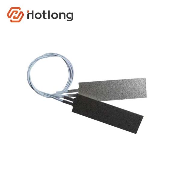 Width 900mm High Temperature 800 Degree Mica Heating Plate