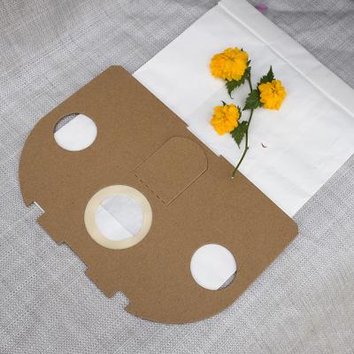 Vorwerk Tiger 250 251 252 Vacuum Cleaner Replacement Bag Household