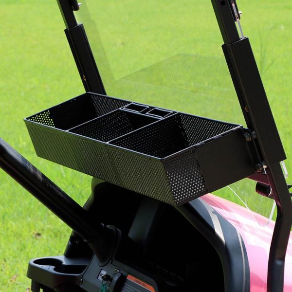 CE Comfortable Used Custom Golf Carts / Golf Buggies With Trojan Battery