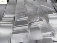 Le filtre adapté aux besoins du client de Nomex cogne le polyester PPS PTFE P84 de polypropylène