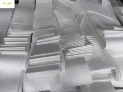 Customized Nomex Filter Socks Polypropylene Polyester PPS PTFE P84