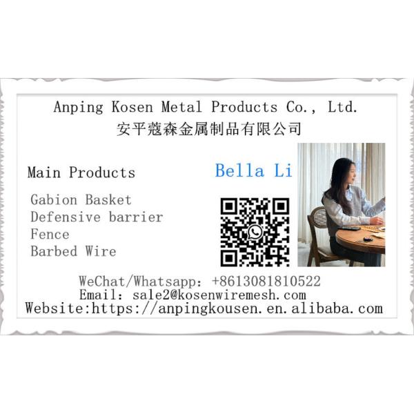 6ft X 50ft ПВХ покрытый оцинкованный стальной цепной ссылки ограждения для промышленных применений