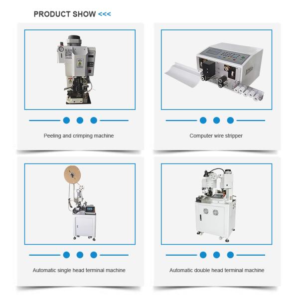 Высокоточная электрическая подающая медный ремень прессовая машина YH-DT4.0T 500*380*580мм