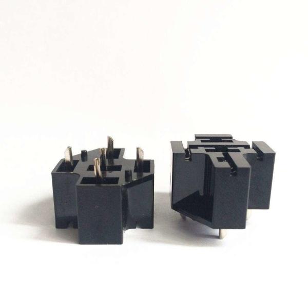 Subminiature PCB Power Relay For Household Appliances Wear Resistant