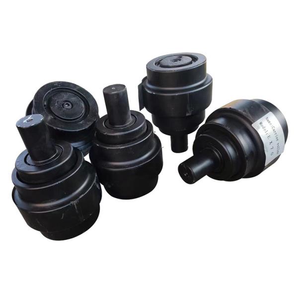 Forgeage de rouleaux de roulement T250 pour des charges lourdes et durables