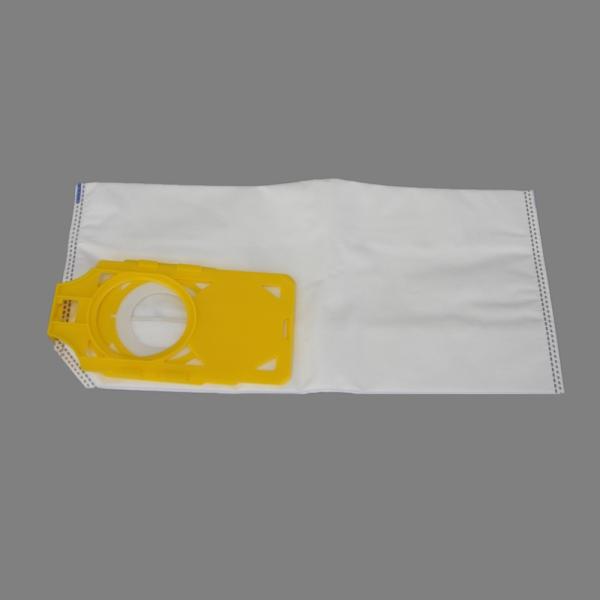 Sacos de filtro secos molhados universais do vácuo de Riccar R10 R20 R30 R40 HEPA