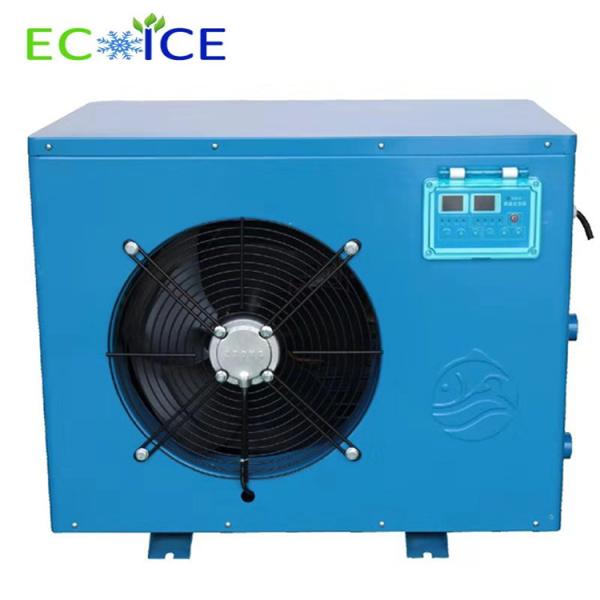 Hot Sale High End Mini Water Fish Aquarium Chiller Refrigerador Industrial with Good Quality