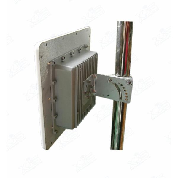 Clôture extérieure des antennes 16dBi MIMO Panel Antenna With Radio de 2.4GHZ