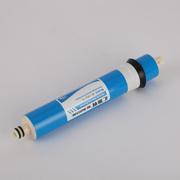 2022 Latest 75GPD Reverse Osmosis Membrane Dedicated to Electric Water Purification