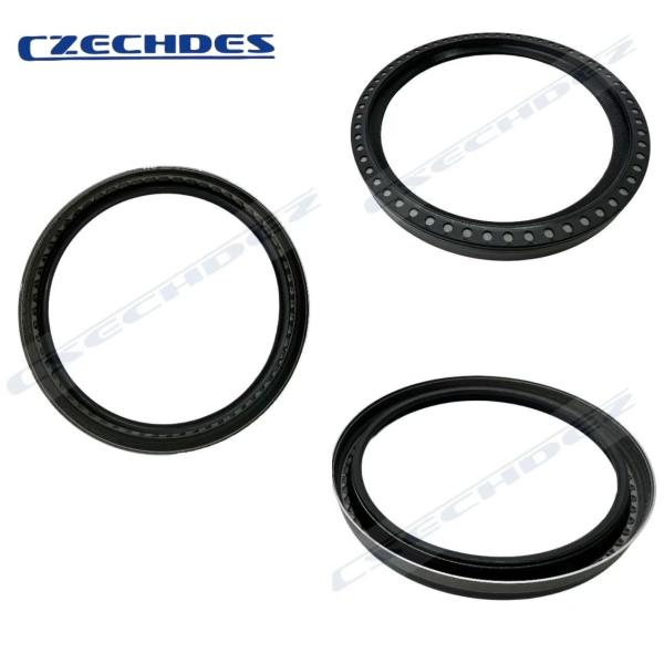 Nitrile Rubber NBR Car Engine Seals Crankshaft Rear Oil Seal AJ89510