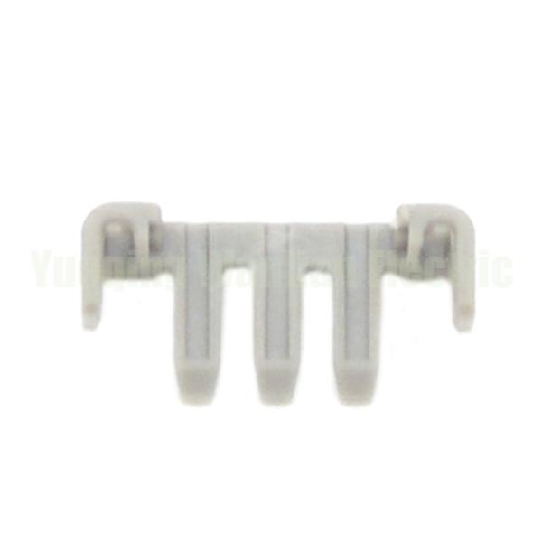 505152-0300 Clip de conector automóvel Capa de cabo de arame Elétrico componente