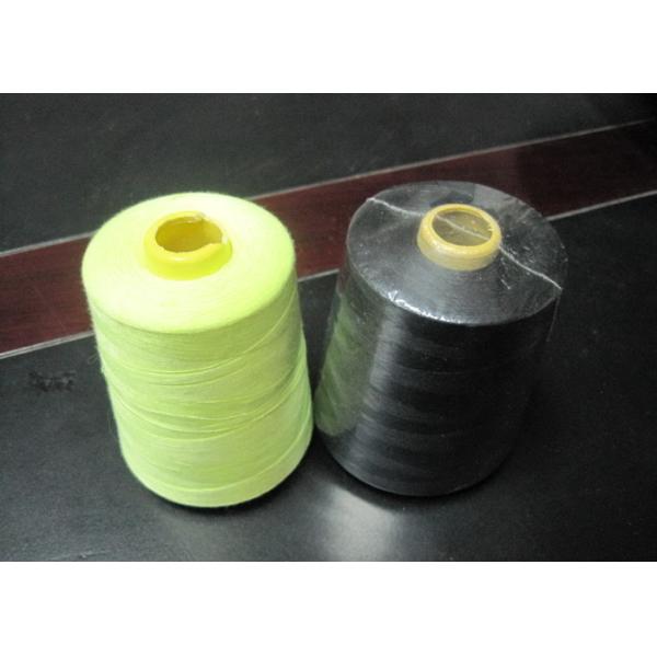 High Tenacity 100% Polyester Spun Thread 40S/2 5000m For Sewing